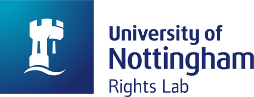 University of Nottingham Rights Lab